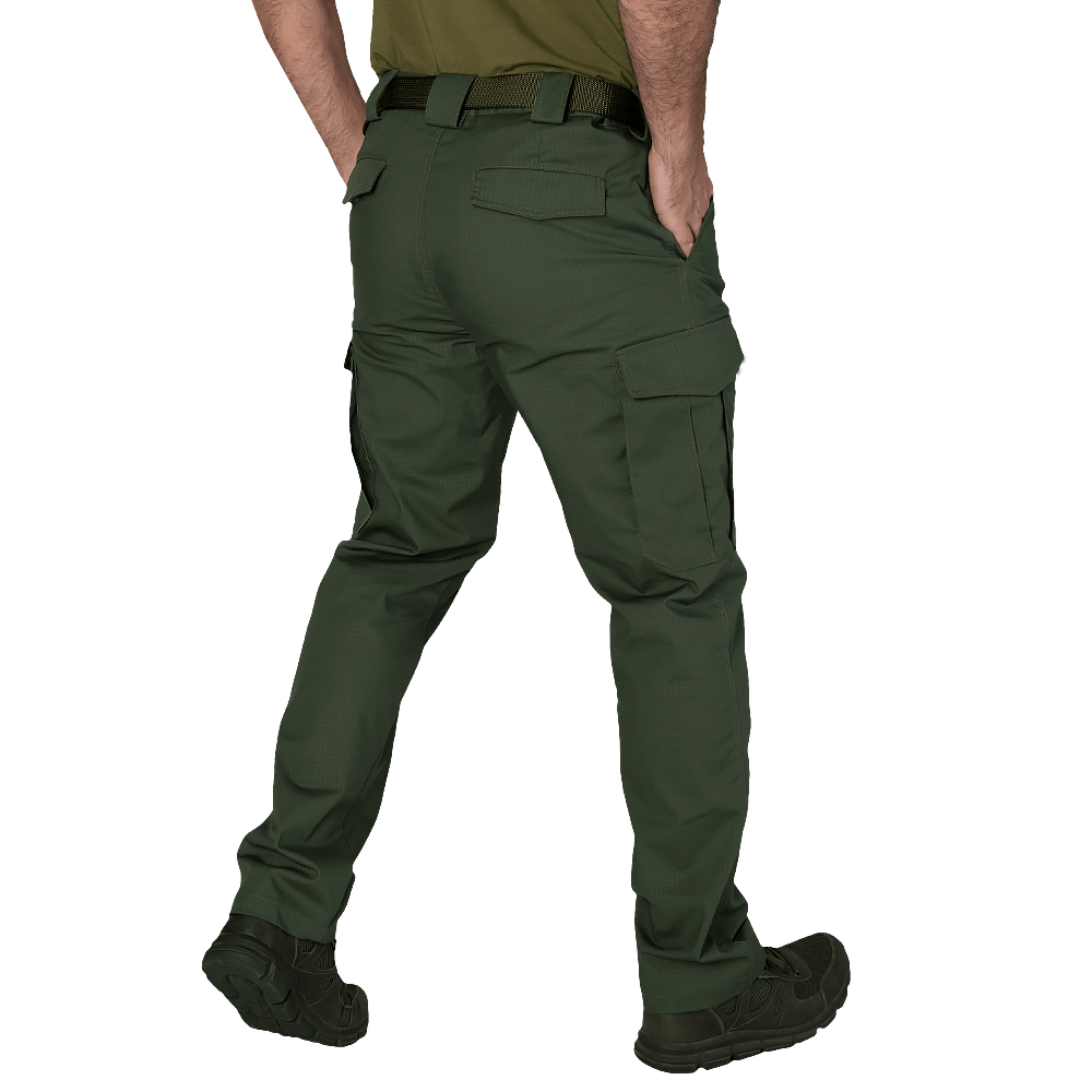 Костюм Camotec Perimeter НГУ Олива Фото 5